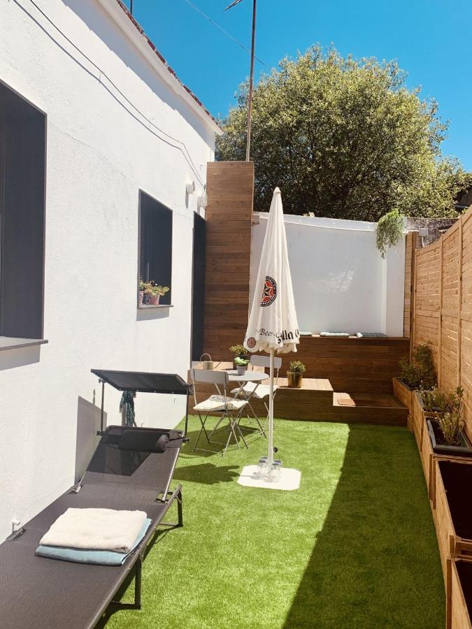 La Casita Del Patio Vila Santiago de Compostela Exterior foto